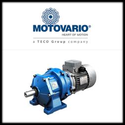 Motovario Gearbox