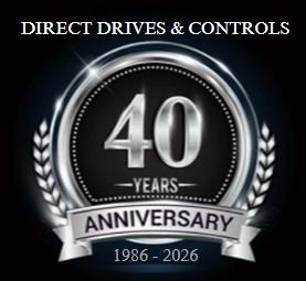 40 Year Anniversary